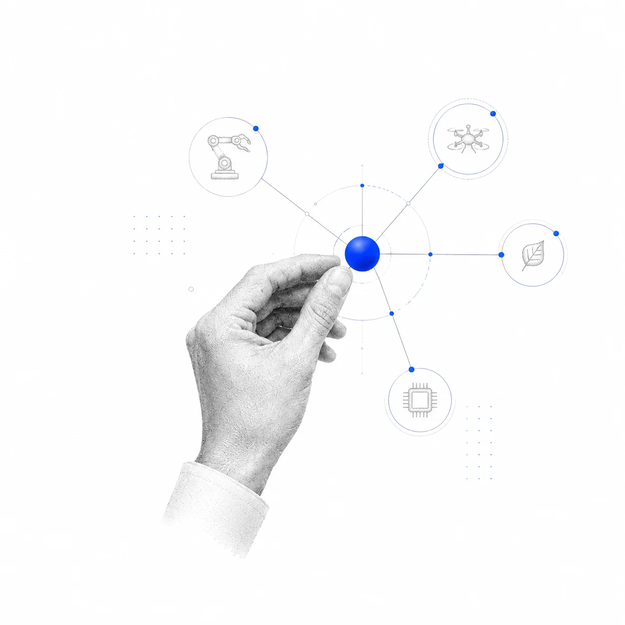 Accelerators and incubators