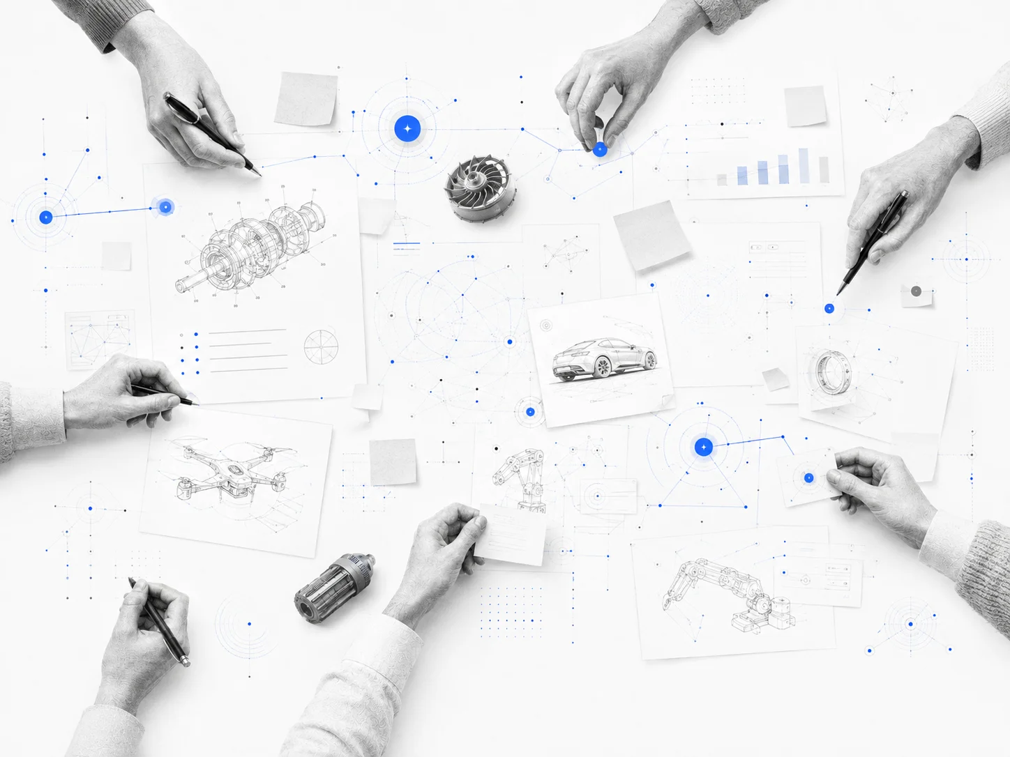 Patent management for growth-stage companies with Patentext