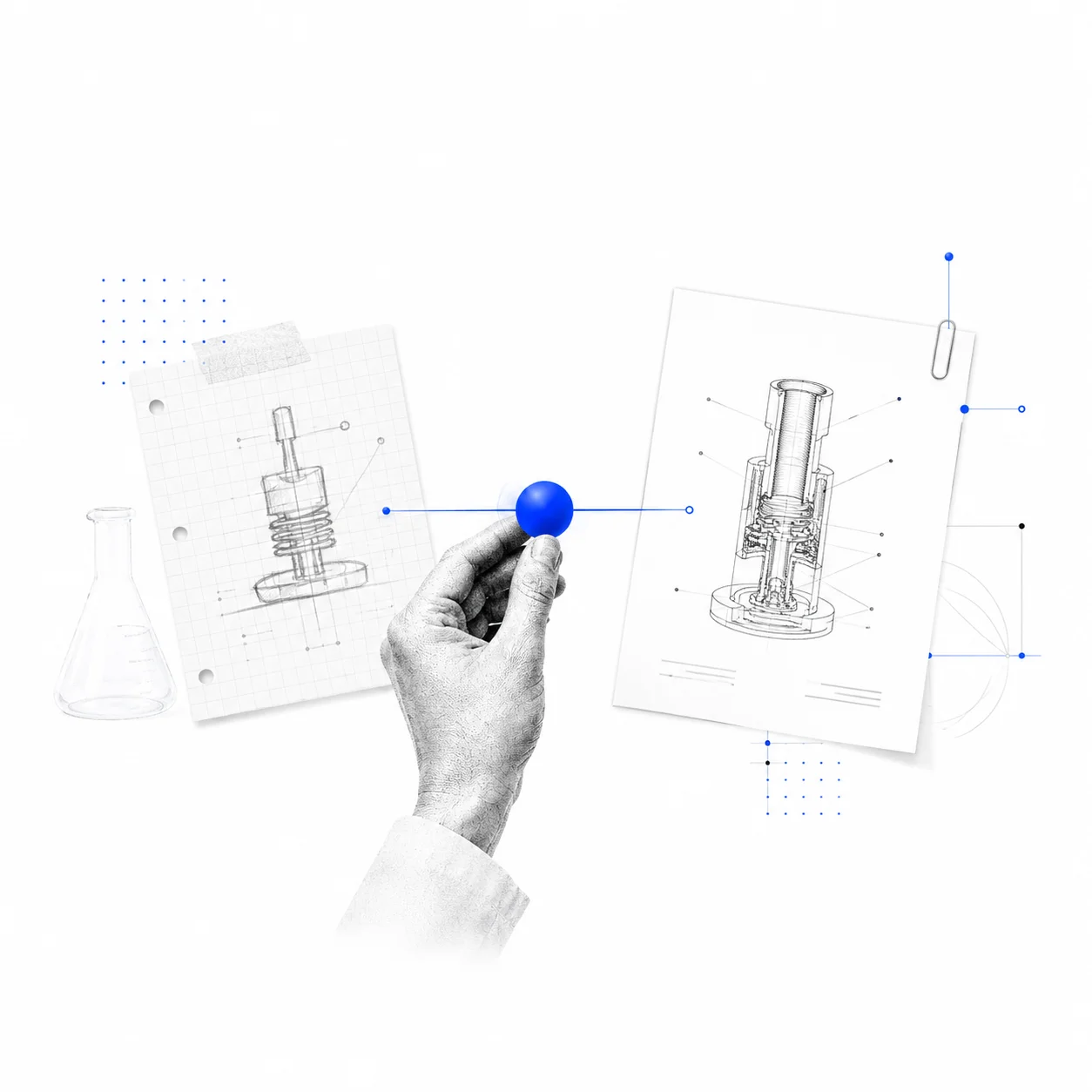 University and lab commercialization programs