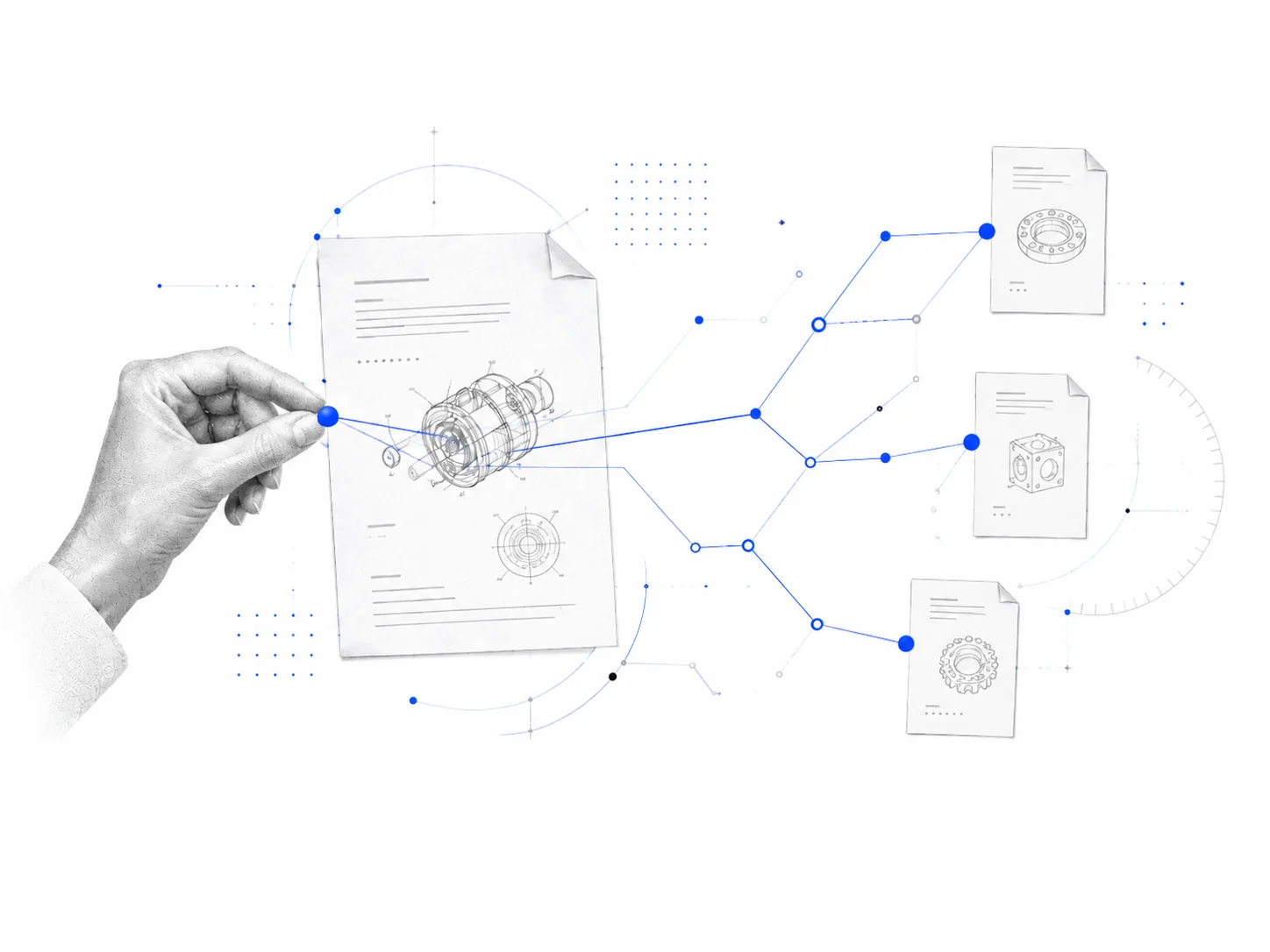 New Patent Filings