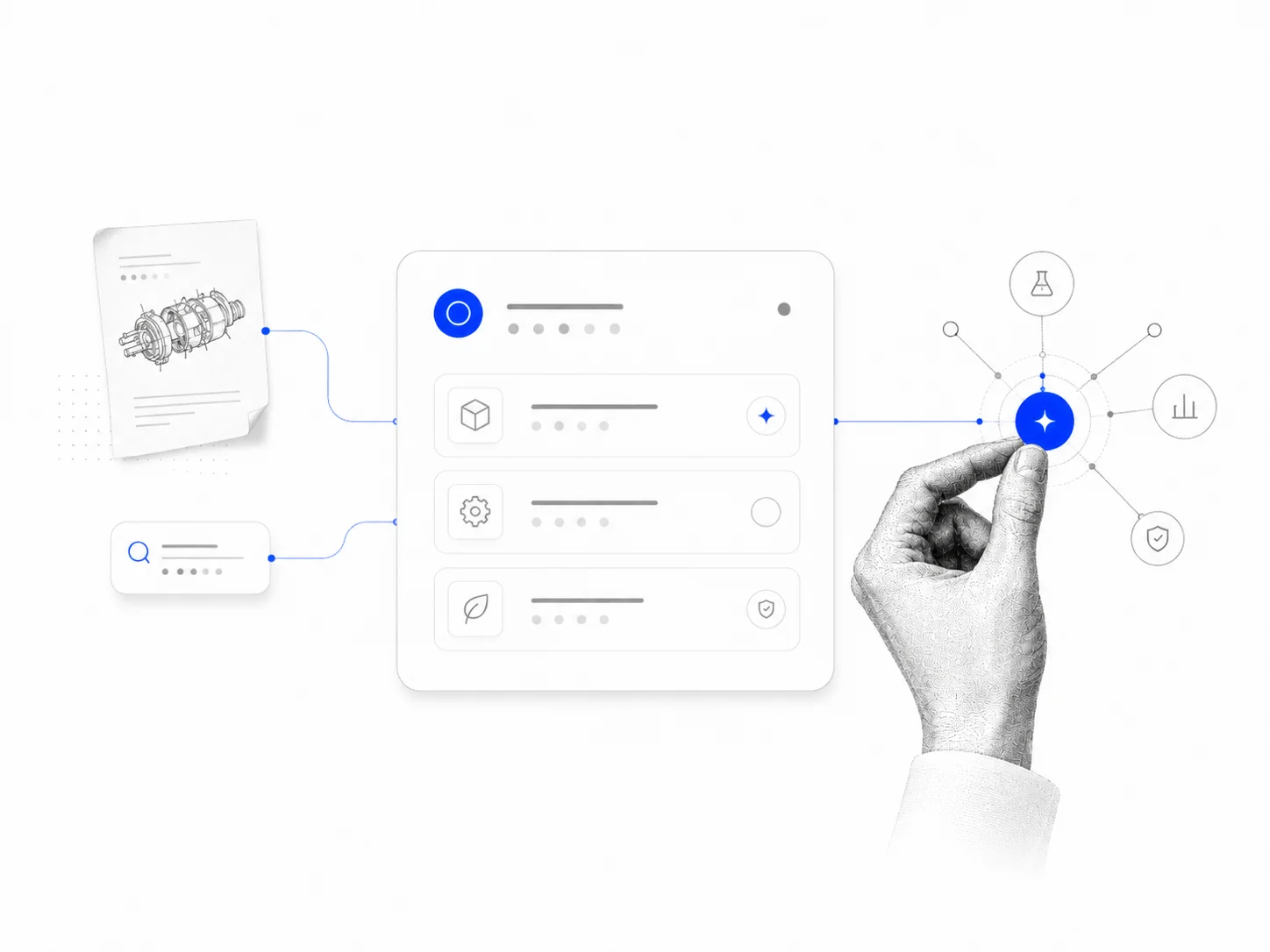 Patentext platform