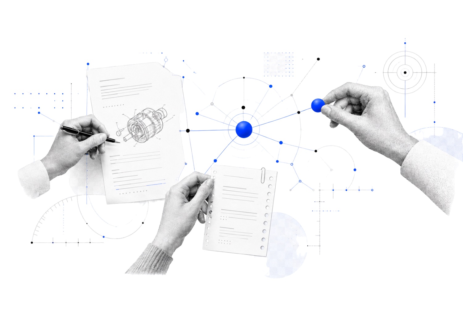 Provisional patent application preparation