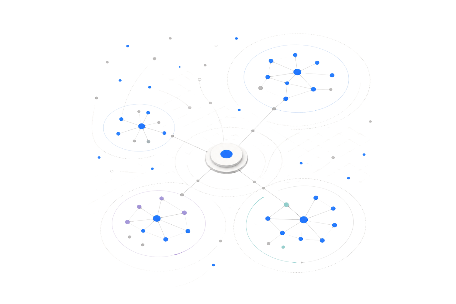 Growth-stage companies illustration