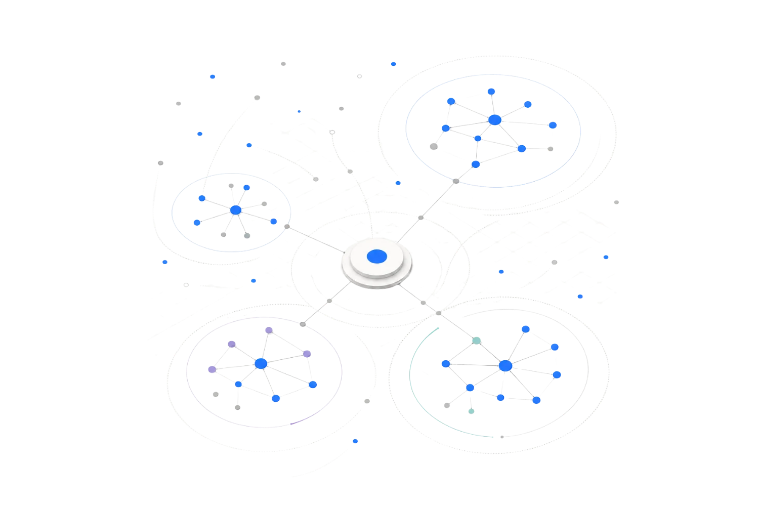 Growth-stage companies illustration